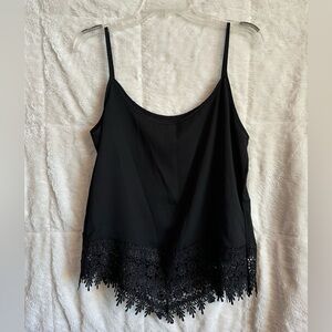 A-line Tank Top